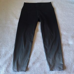 Aerie move ombré leggings
